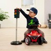 BIG: Traffic Stoplight Ampelmann - Realistic Light-Up Road Safety Toy, 28" Stand - 3 of 4