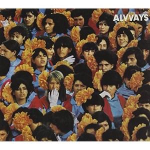 Alvvays - Alvvays - 1 of 1