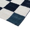 Balta Rugs Kids' Conovici Modern Checkered - 2 of 3