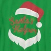 Boy's Lost Gods Santa’s Helper T-Shirt - image 2 of 4