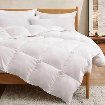 This Beckham Hotel Comforter Is Up to 58% Off at