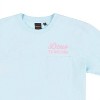 MEN'S SUNBLEACHED IMPERMANENCE TEE - Deus ex Machina - 3 of 3