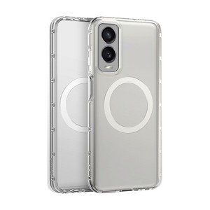 Nimbus9 Alto 2 Cricket Debut S3 Case - Clear - 1 of 1