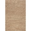 Nuloom Penelope Braided Wool Indoor Area Rug - 2 of 4