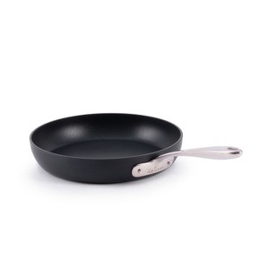 All-Clad 10" Nonstick Frypan,  HA1 Expert Cookware, Black - 1 of 4