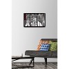 Trends International Michael Jordan - Never Say Never Unframed Wall Poster Prints - 2 of 4