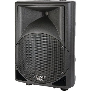 Pyle 15" 1200W Powered 2-Way Loudspeaker System - PPHP153M - 1 of 1