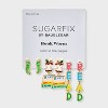 SUGARFIX by BaubleBar Bookworm Stud Earring Set 3pc - Gold - 2 of 3