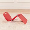 ECR4Kids The Surf Folding Portable Lap Desk - 4 of 4