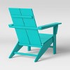 Moore POLYWOOD Outdoor Patio Chair, Adirondack Chair - Threshold™ - 4 of 4