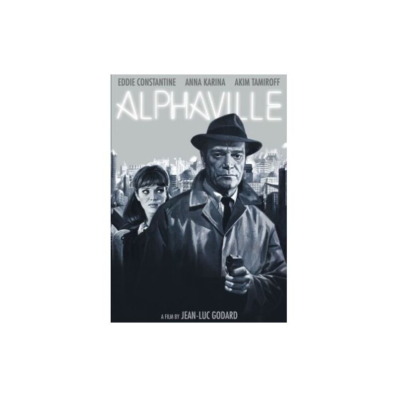 Alphaville (2019), 1 of 2