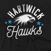 Men's Hartwick College Hawks T-Shirt - 2 of 4