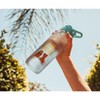 Silver Buffalo Disney Fox and the Hound "Friends Forever" Water Bottle with Lid | 28 Ounces - 4 of 4
