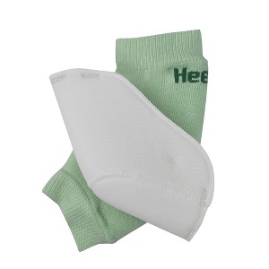 Heelbo Protection Sleeve for Heel, Elbow, Slip-On Brace - 1 of 4