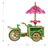 Universal Pictures’ Wicked Emerald City Dessert Cart Toy with Cart, Small Doll & 7 Accessories - 2 of 4