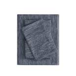Comfort Cool Jersey Knit Nylon Blend Sheet Set