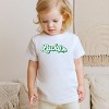 The Juniper Shop Lucky Outline Toddler Short Sleeve Tee - 3 of 4
