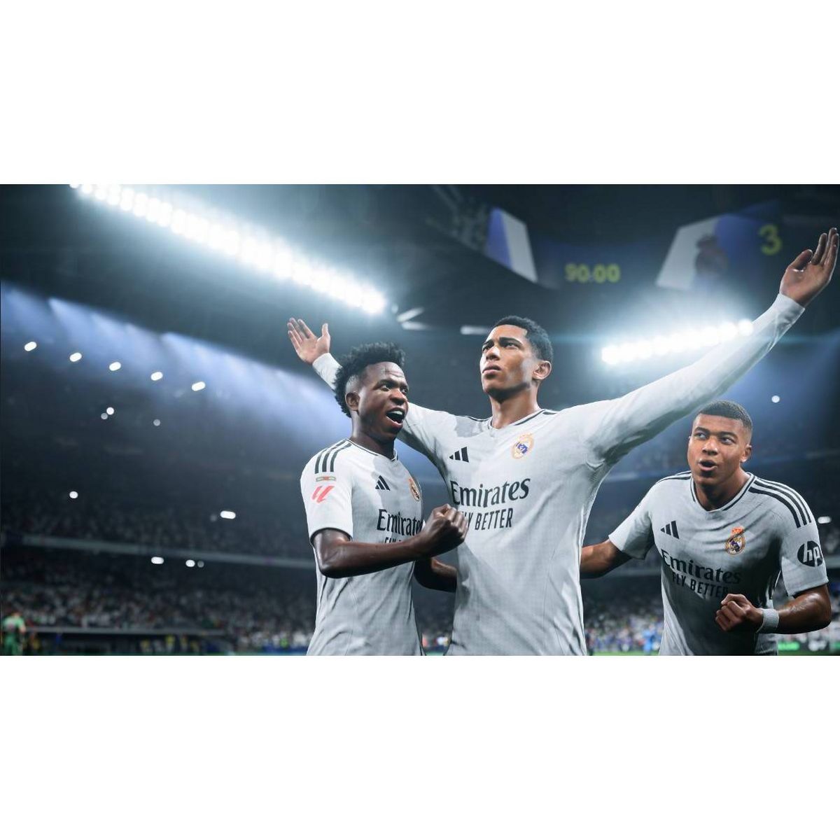 EA SPORTS FC 25 5900 Points - Xbox Series X/S (Digital) - thumbnail 2