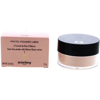 Sisley Phyto-Poudre Libre Loose Face Powder, 01 Irisee, 0.42 oz