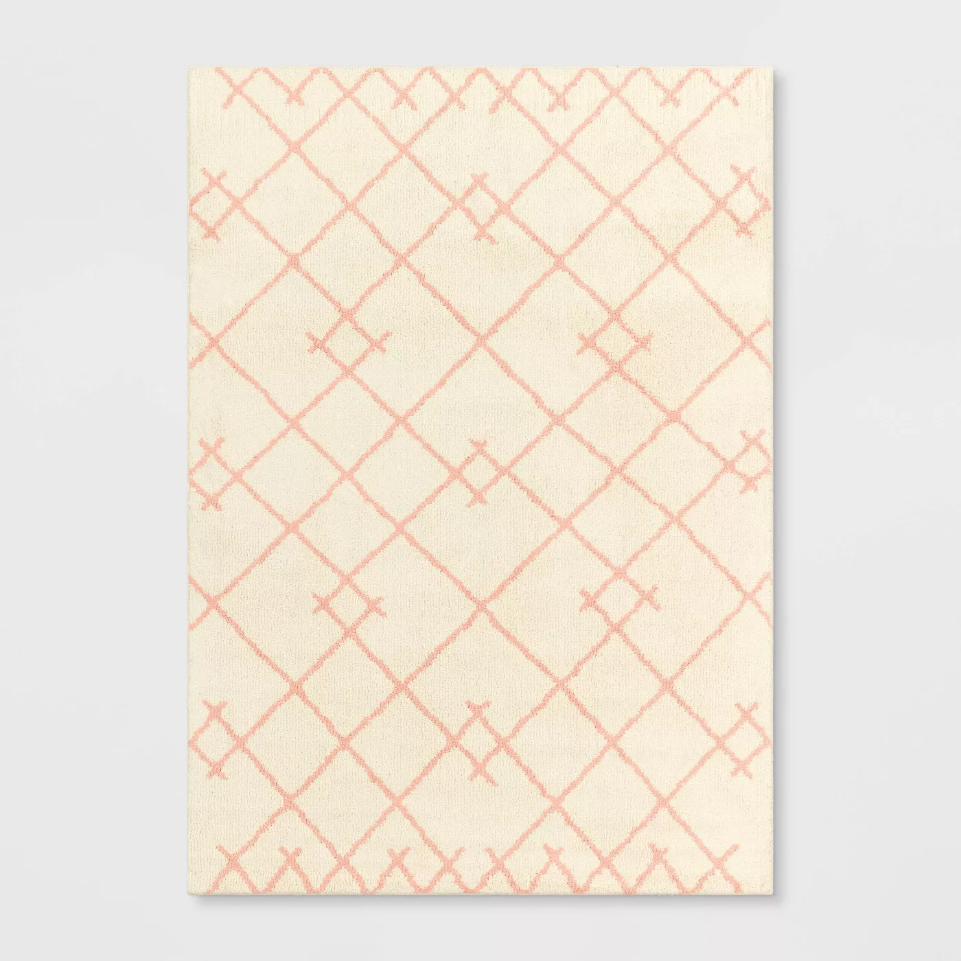 Bixel Tufted Rug - Project 62™ - image 1 of 5