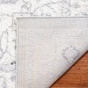 Layla LAY109 Power Loomed Indoor Rugs - Safavieh - 2 of 4