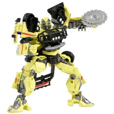 SS-04 Ratchet Premium Finish Deluxe Class | Transformers Studio Series | Transformers 0