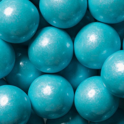 1-Inch Gumballs - All Colors by Just Candy