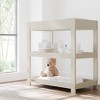 Graco Customizable Changing Table with Water-Resistant Changing Pad - 2 of 4
