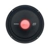 Memphis Audio 1 Pair of SRXP10V2 SRX Pro 10" 250w 4 Ohm Mid w/LED - 4 of 4