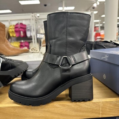 Women's Brenna Boots - Universal Thread™ : Target