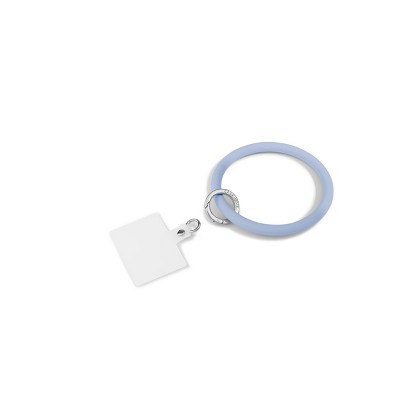Case-Mate Phone Bangle - Pale Blue