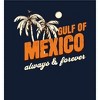 Gulf of Mexico Always & Forever Youth Crew Neck Short Sleeve Tee - 2 of 2