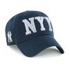MLB New York Yankees Clique Hat - 2 of 3