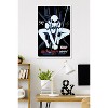 Trends International Marvel Animations' Your Friendly Neighborhood Spider-Man - Oscorp Suit Framed Wall Poster Prints - 2 of 4