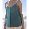 Women's Joanne Tank - POL - 2 of 3