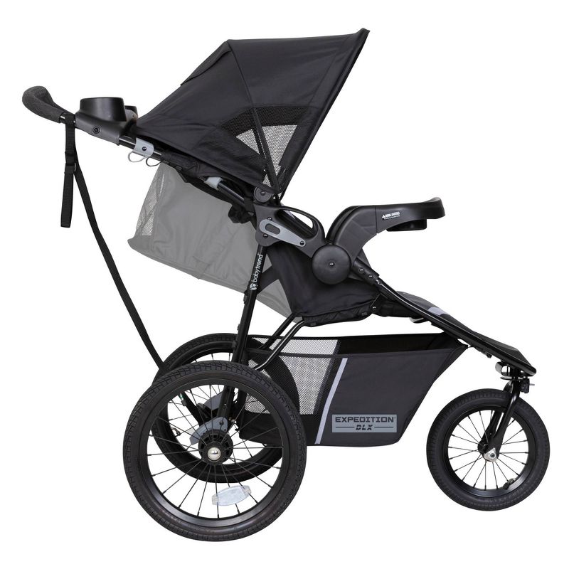 Baby Trend Expedition DLX Jogger Travel System, 5 of 14