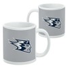 University of Wisconsin - Stout Secondary Logo Ceramic Coffee Mug Novelty Gift Mugs for Coffee Tea and Hot Drinks 11oz White - 2 of 4