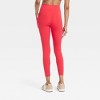 Women's Dynamic Flex High-Rise Pocketed 7/8 Leggings - All In Motion™ - 2 of 4