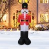 A Holiday Company 13ft Tall Nutcraker,  Tall, Multi - 2 of 4