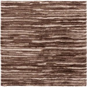 Seattle Shag STE908 Power Loomed Indoor Rugs - Safavieh - 1 of 4