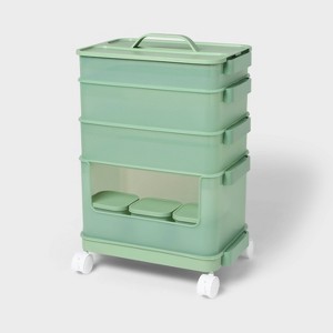 Cp bright　エグゼクティブbox　brightwin 2gether 7pc Click in Place Tower Starter Kit - Brightroom™ : Target
