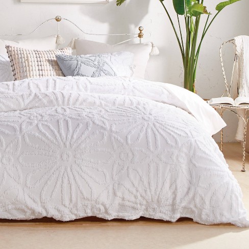 Set of 2 - Down Feather Bedding Comforter Pillow ME041-S2 20 x 26