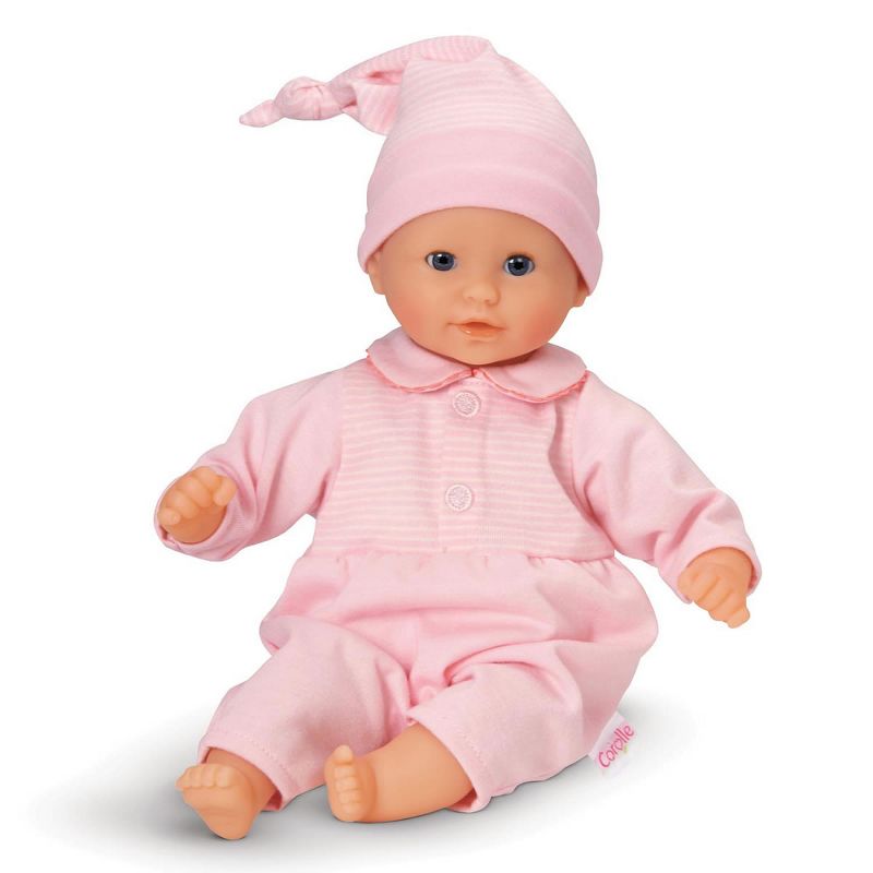 Corolle Calin Charming Pastel 12" Doll, 1 of 5