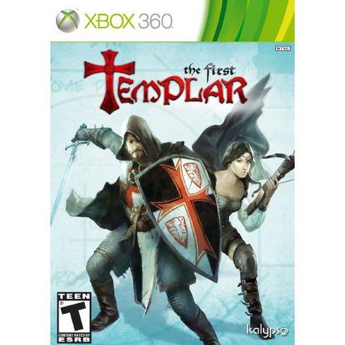 Xbox 360 : Target