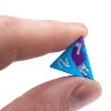 Gate Keeper Games Psionic Combat Anti-Stress Dice 7pc RPG Set-Purple Blue Swirl - 3 of 4