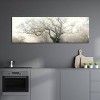 Panoramic Octopus Ghost Oak by Philippe Manguin Unframed Wall Canvas - iCanvas - 4 of 4