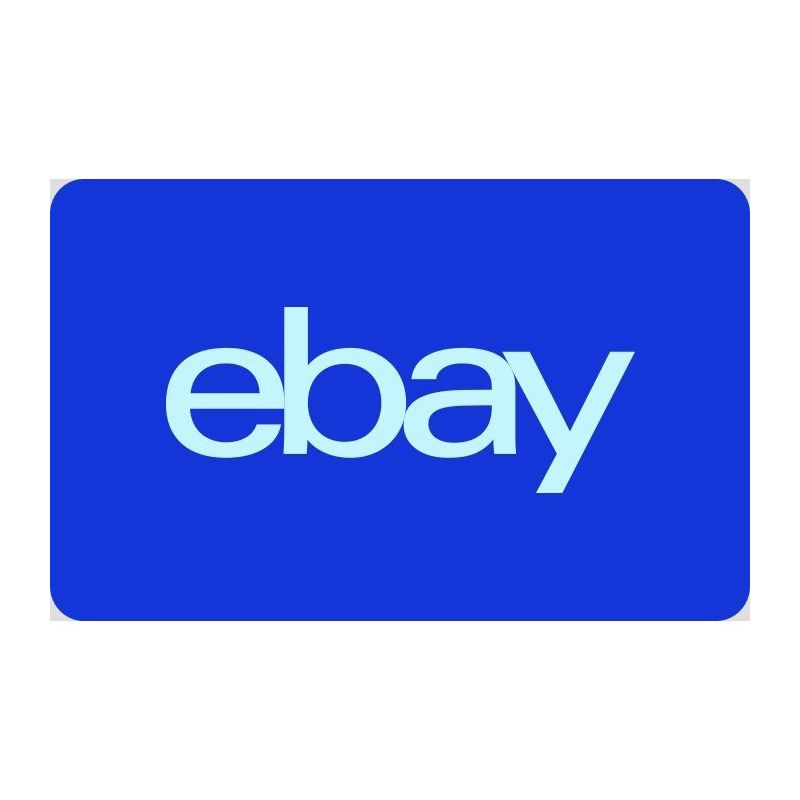 eBay Gift Card (Email Delivery), 1 of 2