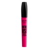 NYX Professional Makeup On the Rise Volume Lift Mascara Black - 0.33 fl oz - 3 of 4