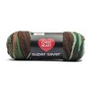 Red Heart Super Saver Yarn 24 Pack-Forest - 2 of 4