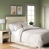 Slipcover Bed - Threshold™ - 2 of 4
